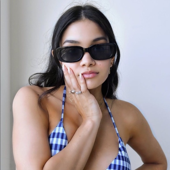 COPY - Retro sunglasses - Picture 6 of 6